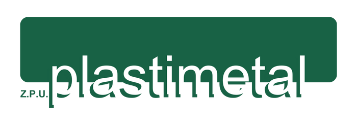 Logo firmy Plastimetal